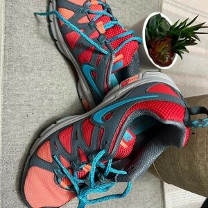 Nike trail